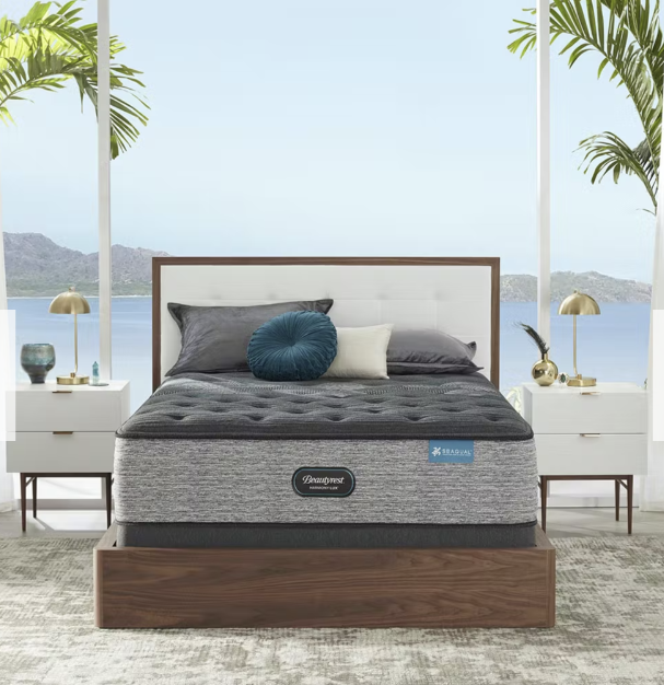 Benefits of Owning a Beautyrest Mattress