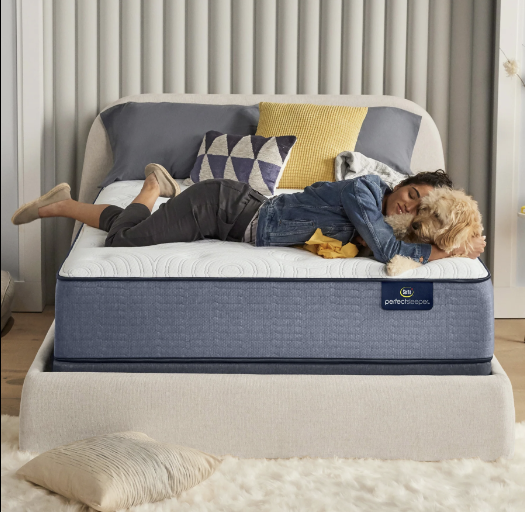 Benefits of Owning a Serta Mattress