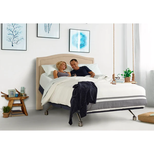 Aviada Adjustable Bed