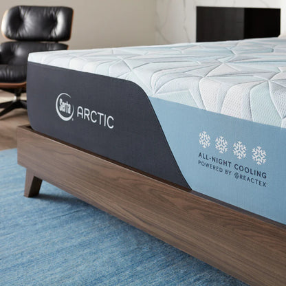 Serta Arctic Mattress