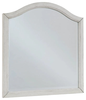 Vanity Mirror