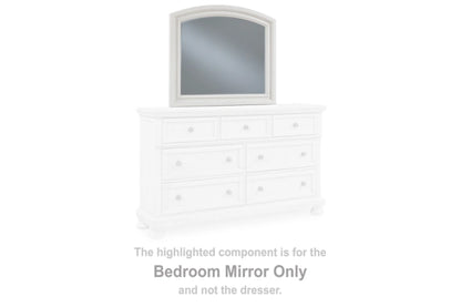 Bedroom Mirror