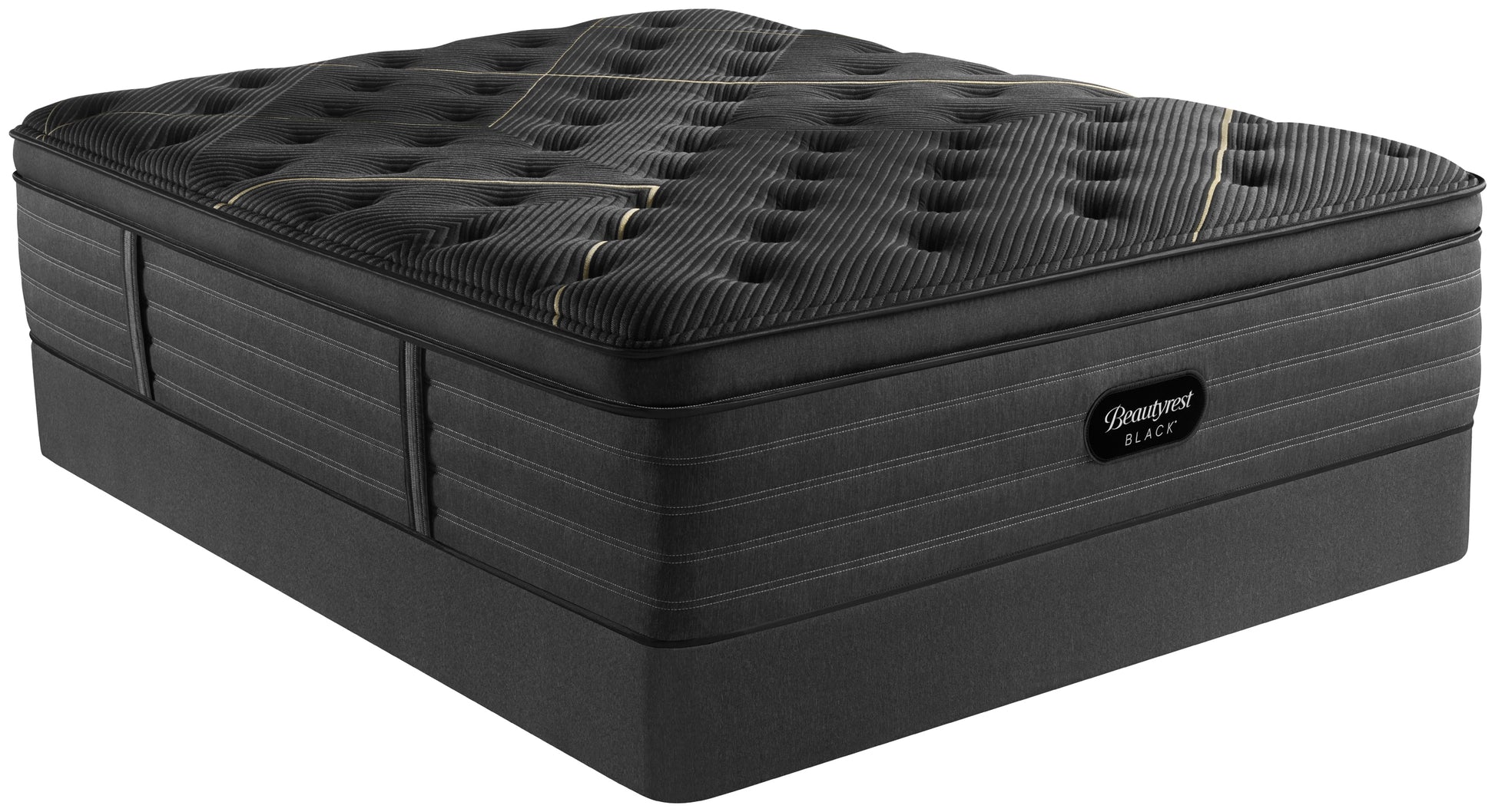 Beautyrest Black Exceptional K-Class Mattress