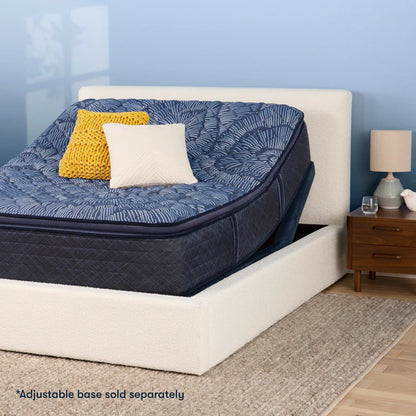 Serta Perfect Sleeper Innerspring Mattress