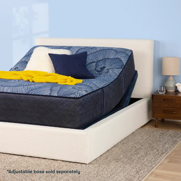 Serta Perfect Sleeper Hybrid Mattress