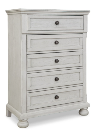 Youth Five Drawer Chest