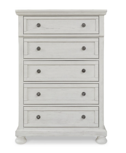 Five Drawer Chest