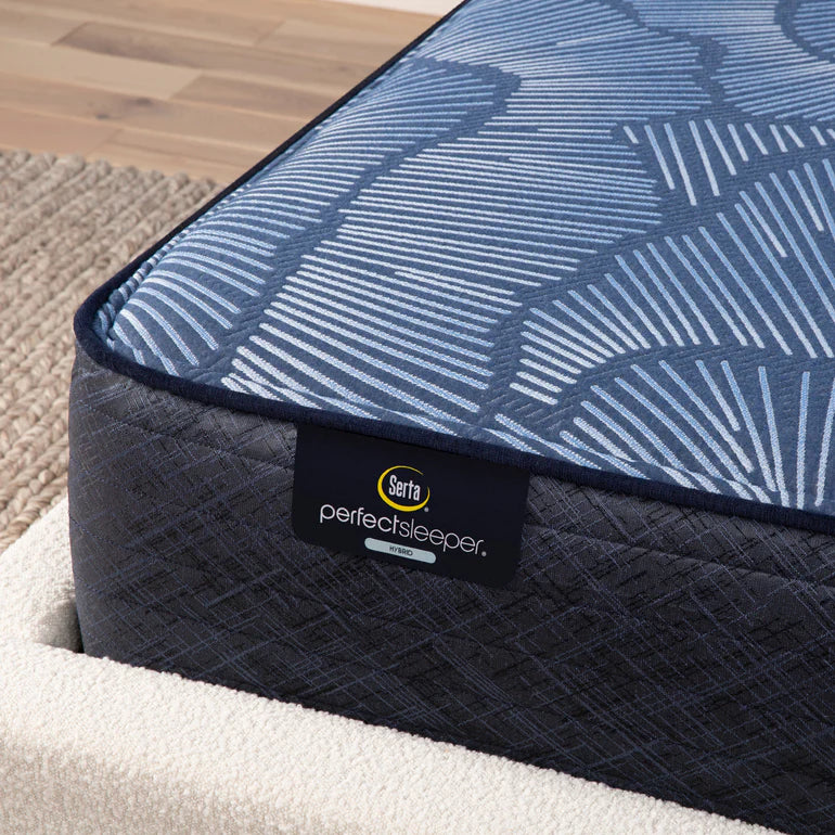 Serta Perfect Sleeper Hybrid Mattress