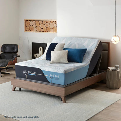 Serta Arctic Mattress