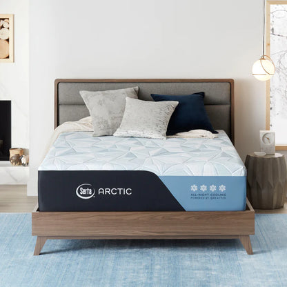 Serta Arctic Mattress