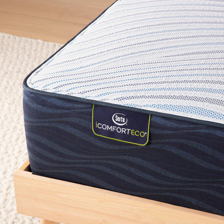 Serta iComfort Eco Smooth Hybrid Mattress