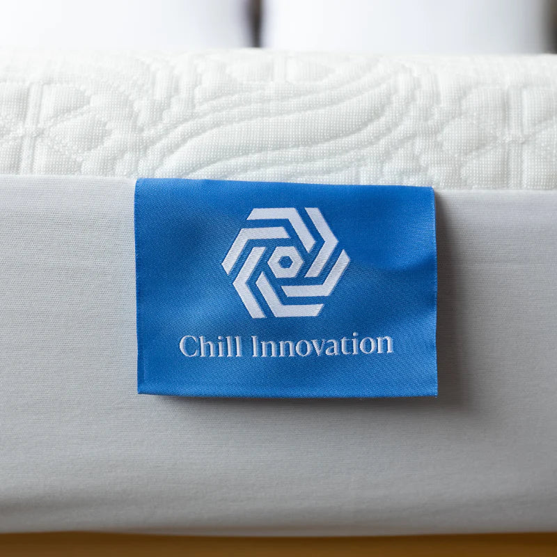 Waterproof Mattress Protector DreamChill™ Collection