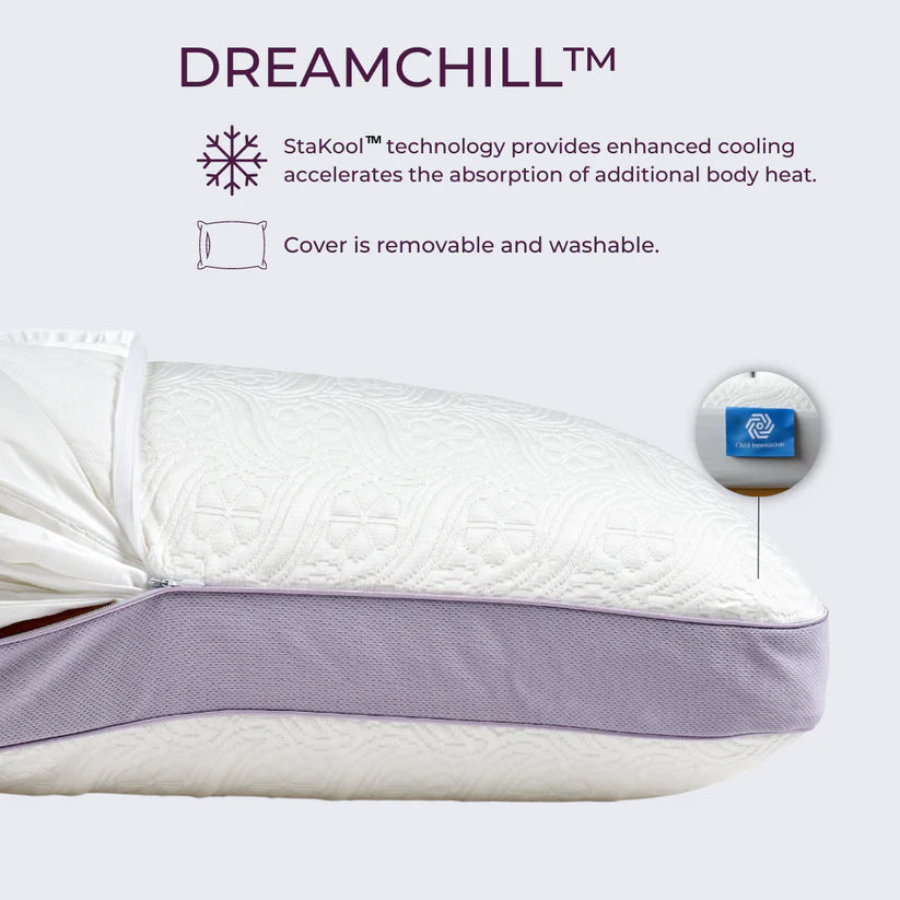 Almohadas DreamChill