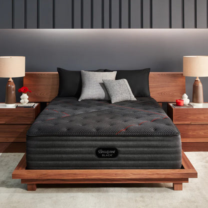 Beautyrest Black Enhanced C-Class Mattress