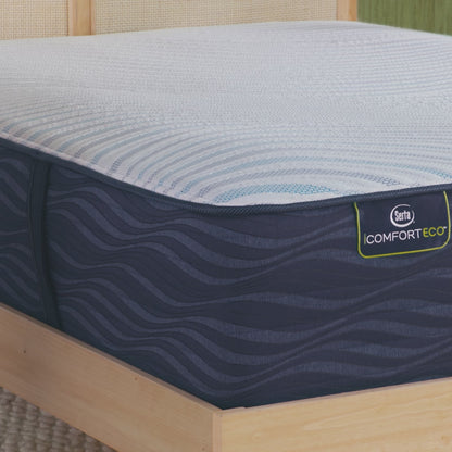 Serta iComfort Eco Smooth Hybrid Mattress