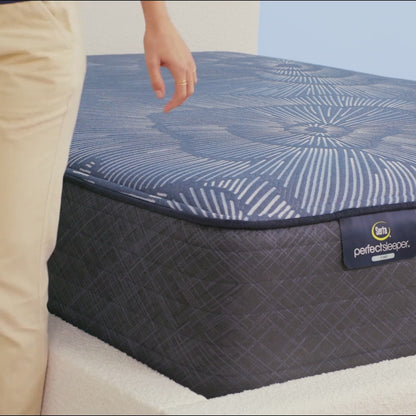 Serta Perfect Sleeper Hybrid Mattress