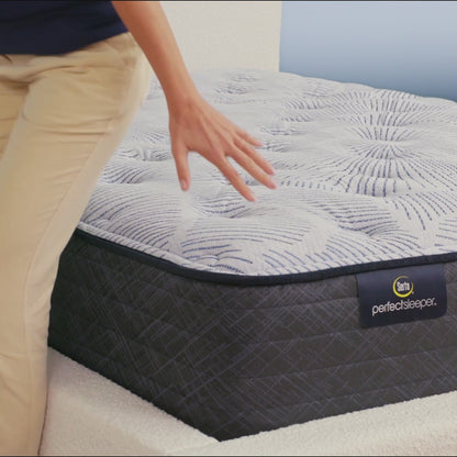 Serta Perfect Sleeper Innerspring Mattress