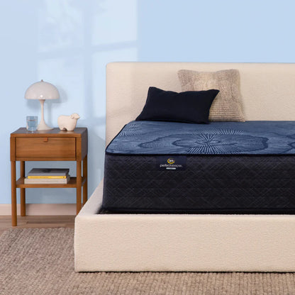 Serta Perfect Sleeper Hybrid Mattress