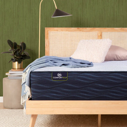 Serta iComfort Eco Smooth Hybrid Mattress