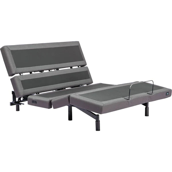 Rize Contemporary Adjustable Bed