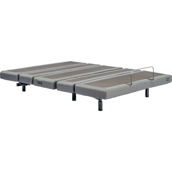 Rize Contemporary Adjustable Bed