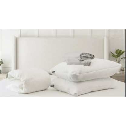 Puffy Luxury Sleep Bundle