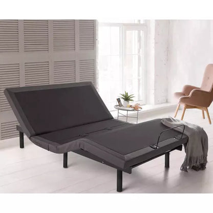 Clarity Adjustable Bed