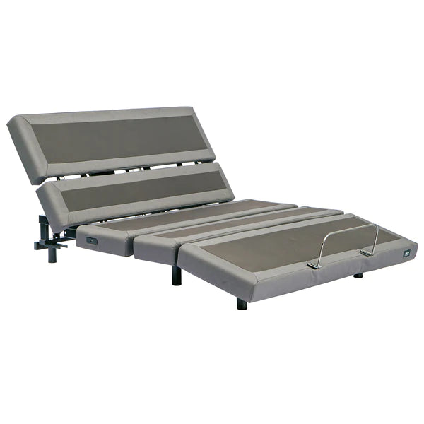 Rize Contemporary Adjustable Bed