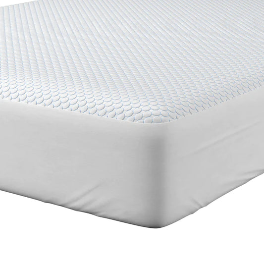 Rize Cooling Mattress Protector