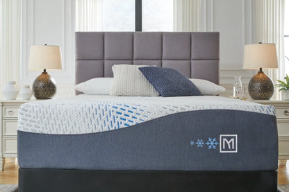 Ashley Millennium Mattress