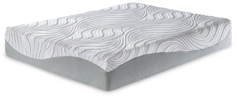 Ashley 12 inch Sleep Essentials Memory Foam Mattress