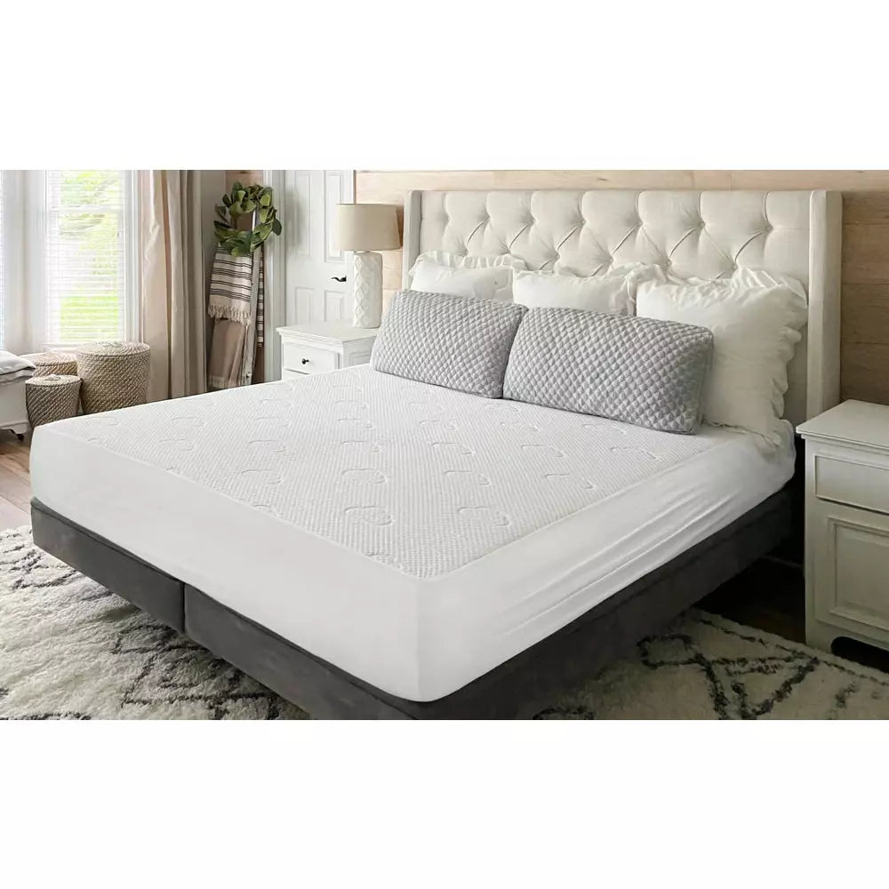 Puffy Mattress Protector