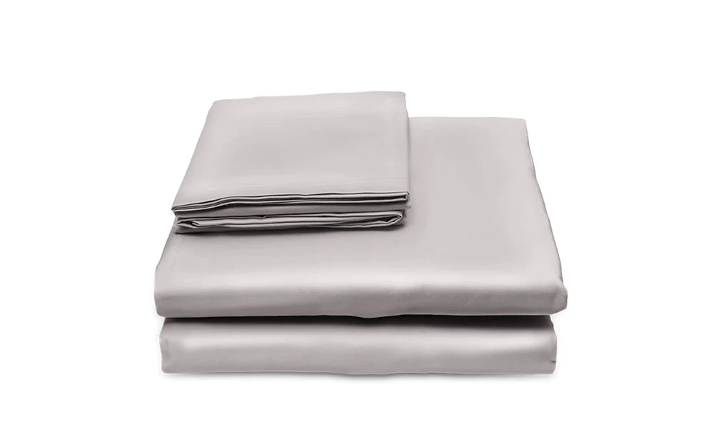 Sheets Bamboo Gray