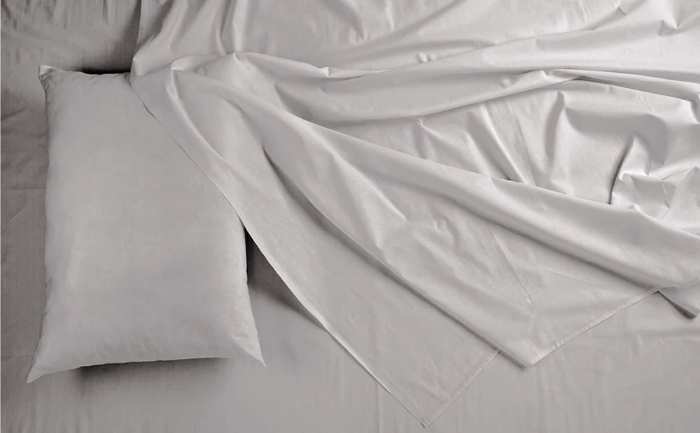 Sheets Bamboo Gray