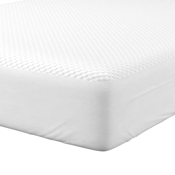 Rize Quilted Tencel Mattress Protector