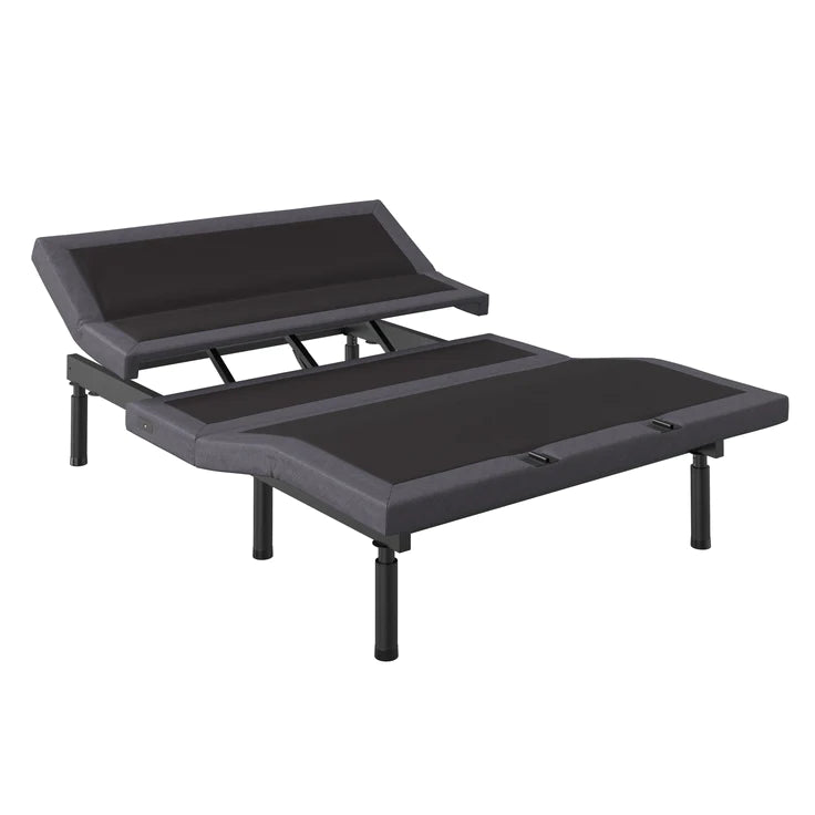 Remedy Adjustable Bed