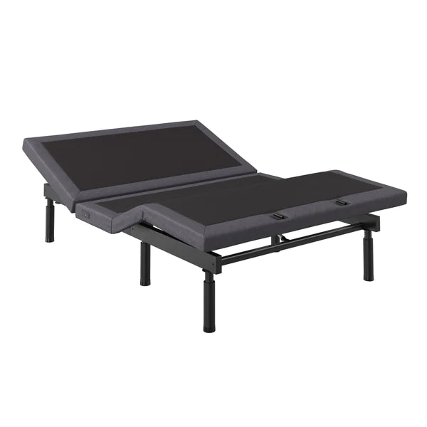 Remedy Adjustable Bed