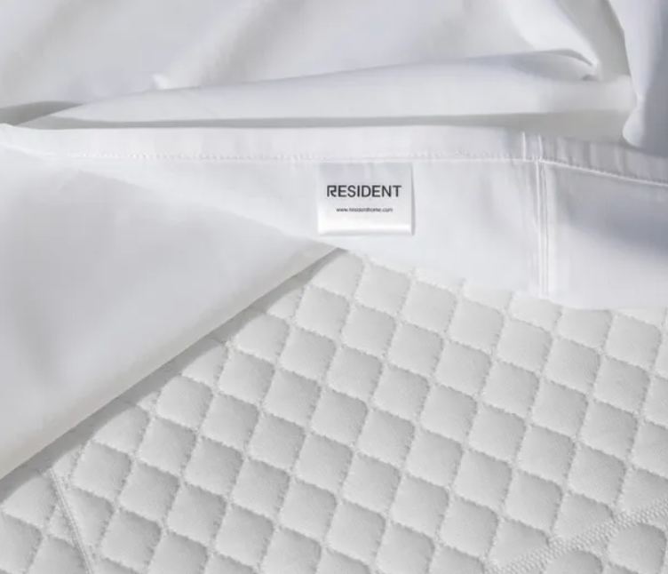 Resident Serenity Sleep Bundle - Includes pillow(s), mattress protector, and sheet set.