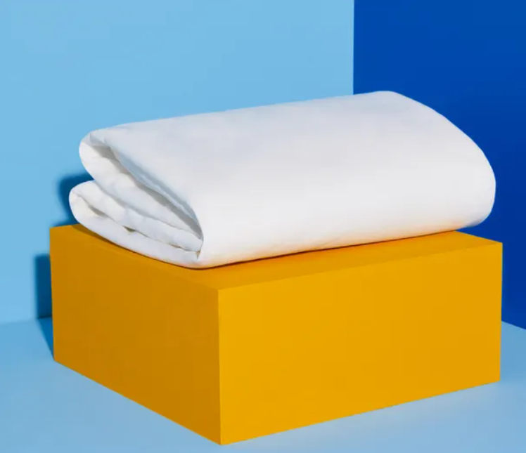 Resident Serenity Sleep Bundle - Includes pillow(s), mattress protector, and sheet set.
