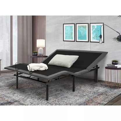 Tranquility Adjustable Bed