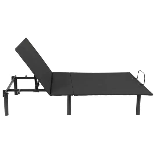 HEAD UP Adjustable Bed