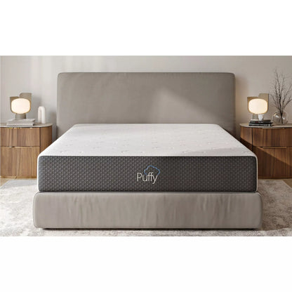 Puffy Foam Mattress