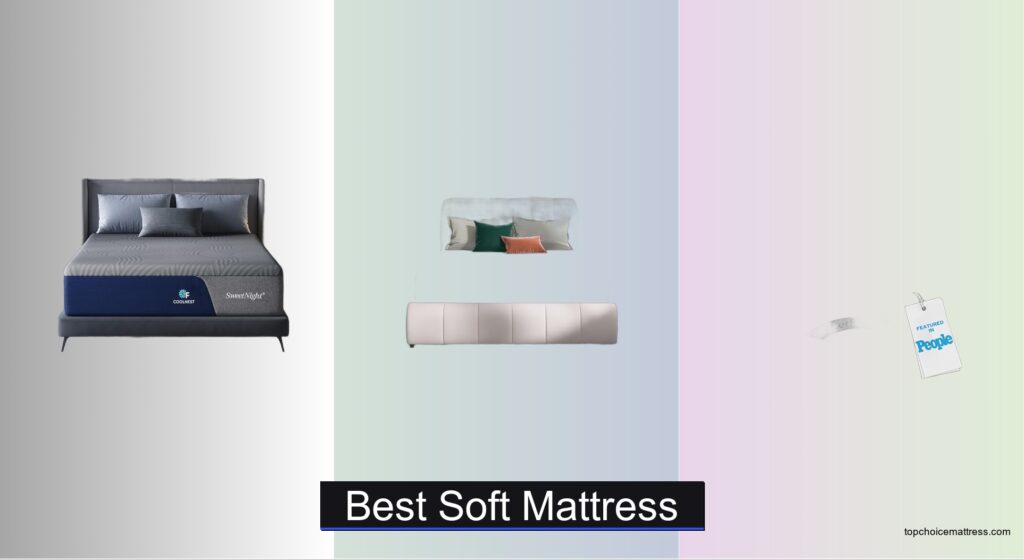 8 Best Soft Mattresses of 2026